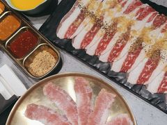 -妥妥烤肉料理(昙华林店)