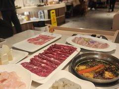 -围炉夜话·潮汕卤水火锅(榕江店)