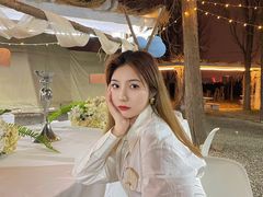 -安德鲁户外烧烤帐篷营地(马泉营店)