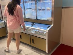 -新侨三宝乐面包店(崇文门店)