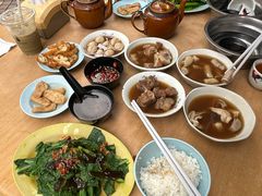 -佑记肉骨茶