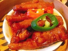 -添好运点心专门店(百老汇店)