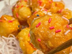 -義聚德·清真铜锅涮羊肉·烧烤(河东店)