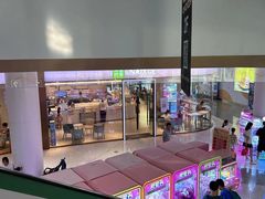 -奈雪的茶(佛山顺德美的悦然广场店)