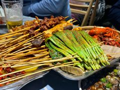 -学士怪怪龙虾·川菜·烧烤(学士街店)