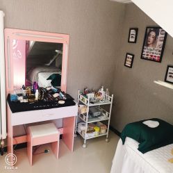 -E.beauty驻颜·痘敏肌调理中心