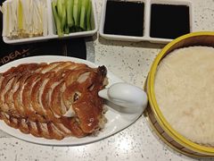 -玉林烤鸭店(小西天店)