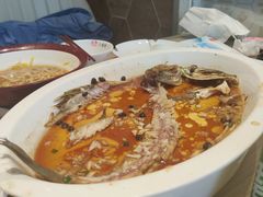 -六泰居·尔滨地标·东北菜(泰山路店)