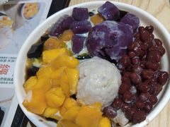 -东记甜品(佛山总店)