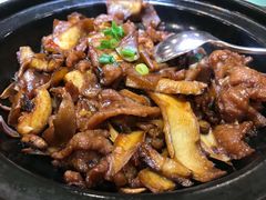 -三六三杭州菜(水上总店)