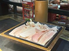 -吼堂老火锅(太古里总店)