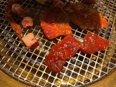 -名羊天下·火锅烧烤自助料理(镇明路店)