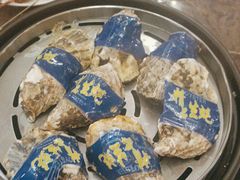 -尚宴牛特鲜自助(太原街万达店)