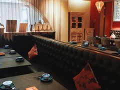 -丝路金桃·新疆菜(徐汇店)