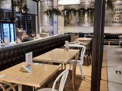 大堂-托斯卡纳烘焙意大利餐厅(五天地店)