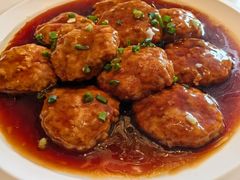 -玉林烤鸭店(定福庄店)