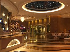 -澳门十六浦索菲特大酒店
