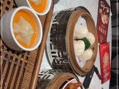 -南海渔村(珠江新城店)
