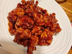 -新白鹿餐厅(龙游路店)