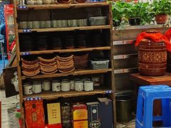 -破瓦寒窑·地摊烤羊排