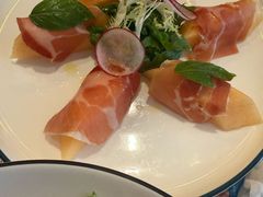 -安妮意大利餐厅(世贸天阶店)