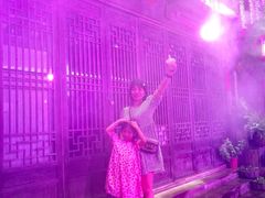 -婺源梦里老家大型山水实景演出