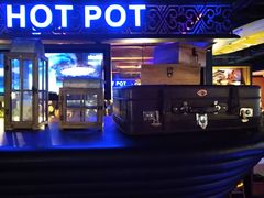门面-大渝火锅(苏州西城永捷店)