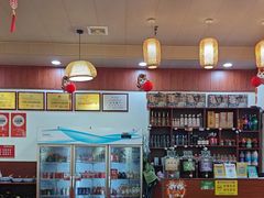 -岳记兴隆·青城腊排铜火锅(融创店)