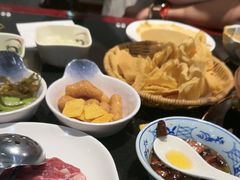 -东来顺饭庄(金泉广场店)