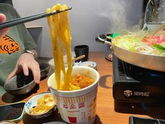 -满满初牛·炭烧牛肉专门店(国大店)