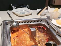 -海底捞火锅(大融城店)