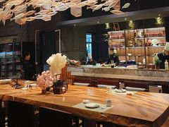 -樱之盛宴·蟹料理海鲜自助(前进大街店)