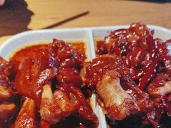 -三十六味匠猪蹄(三元桥店)