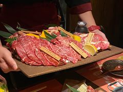 -肉魁屋·烧肉·烧鸟·酒场(高新店)