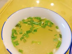 配汤-老松林饭店