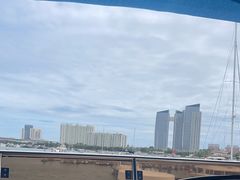 -日照世帆赛基地