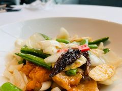 -悦轩中餐厅·高空江景·杭州柏悦酒店