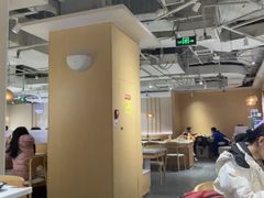-呷哺呷哺 黄金牧场 (新中关购物中心店)