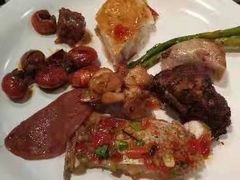 -青岛海尔洲际酒店