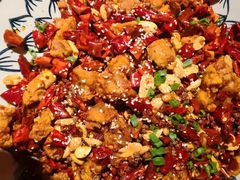 -小河盐帮·私家菜·烤鸭(三元桥·霄云路店)