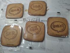 -85度C(厦门中华城新店)