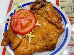 -華人 華星冰室(氹仔 店)