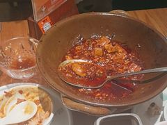 -蓉城小馆(科兴店)