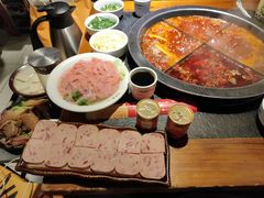 -陈眼镜火锅(总店)