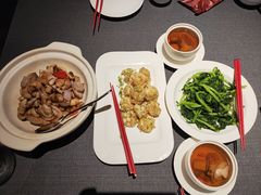 -拾宴(汇智国际商业中心店)