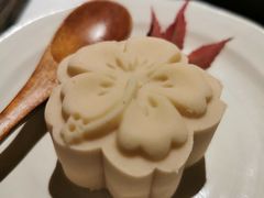 -菩提素素食餐厅(晶郦馆店)