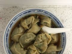 -古徽州馄饨店(宝安路店)