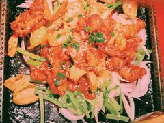 -苏乡兰亭·新派淮扬菜(吾悦广场店)
