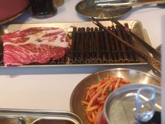 -西塔老太太泥炉烤肉(川沙百联店)