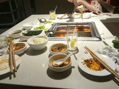 -海底捞火锅(亲子主题北金鹰店)